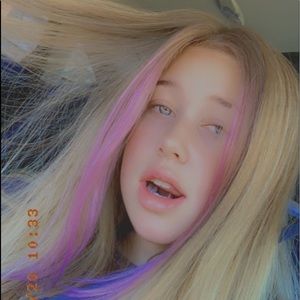 Meet your Posher, Cassandra